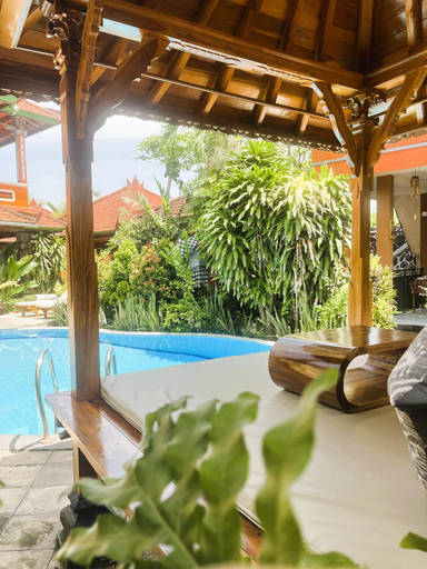 Sport & Beauty 5, Kubu Elsa Bali, Buleleng