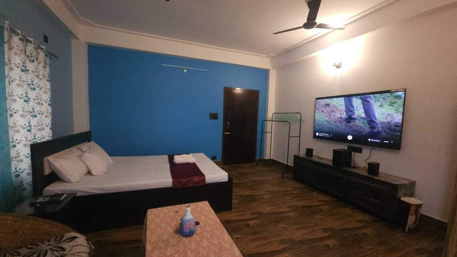 Room 5, Sambhav Homestay By Tenzin, Jalpaiguri
