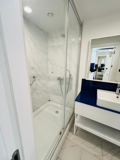 Bathroom 4, Batumi sea view, Batumi