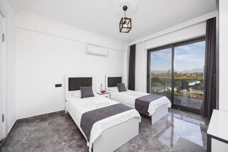 Facilities 5, Villa Grand Yasar 1, Ortaca