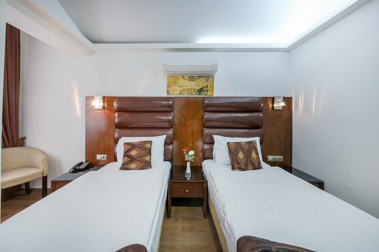 Bedroom 5, Marlight Boutique Hotel - Boutique Class, Konak