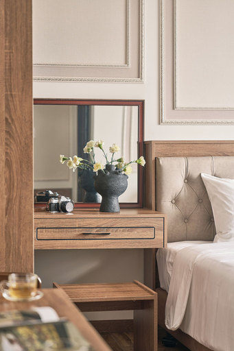 Room 2, Hill Side Town Hotel, Đà Lạt