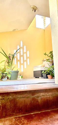 Others 5, Fresh Tropical Colonial Style Walk-Up- Rooftop Terrace- Beach View