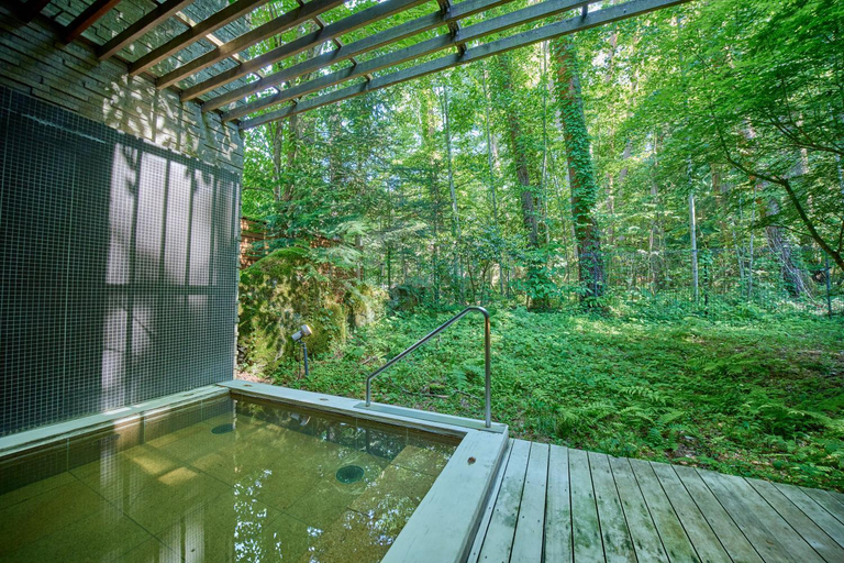 Sport & Beauty 5, Forest Village, Fujikawaguchiko