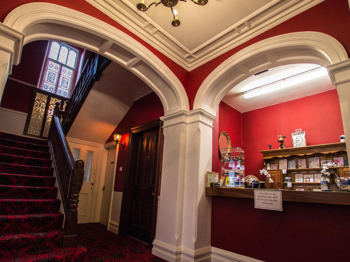 Public Area 2, Elim Bank Guest House, Cumbria