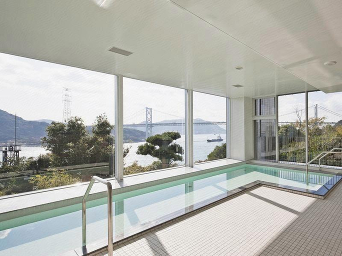 Sport & Beauty 5, Shimonoseki Manjuso, Shimonoseki