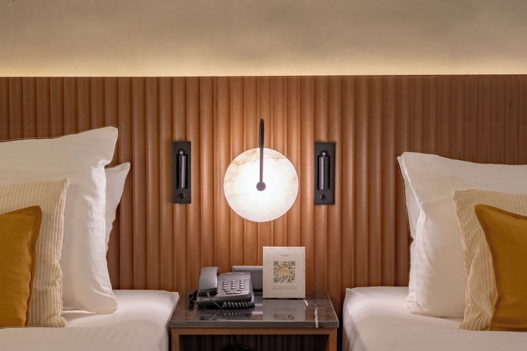 Room 3, Amari By Vivere Hospitality Group, El Nido