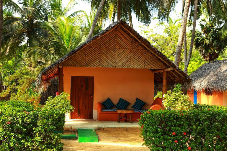 Exterior & Views, Roshanne Beach Resort, Kalpitiya