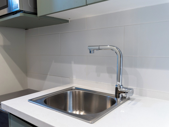 Private kitchen 4, Harmonia Residence, Accra