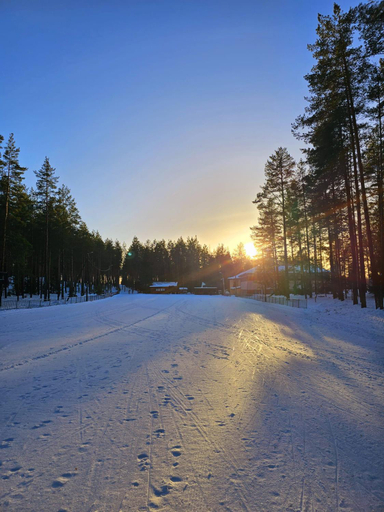 Others, Alutaguse Tervisespordikeskuse Peamaja, Illuka