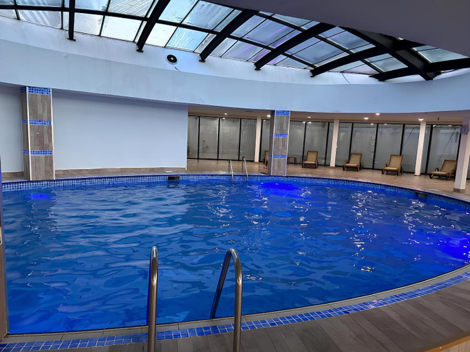 Sport & Beauty 5, Batumi Luxury apartments, Batumi