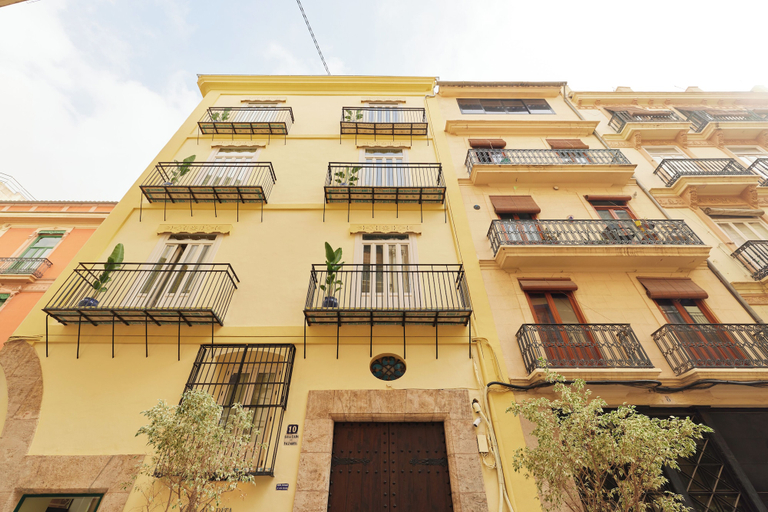 Exterior & Views 2, Casa Clarita, Valencia