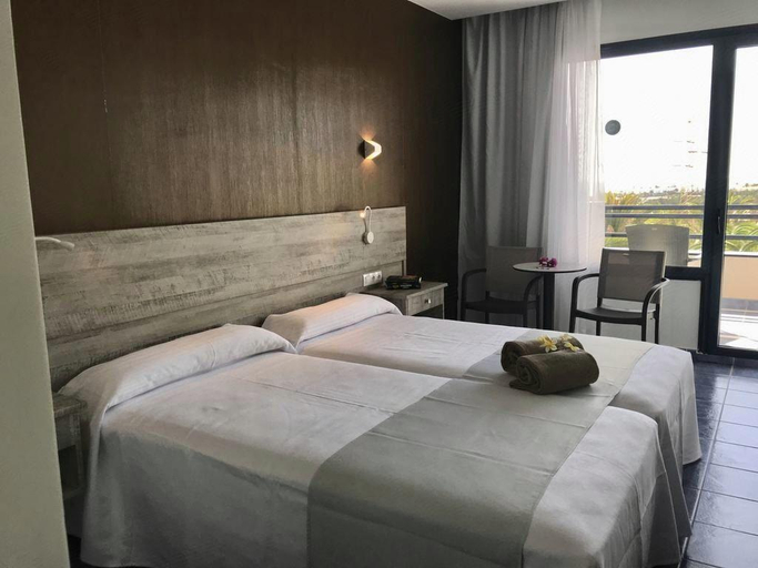 Bedroom 3, Kn Hotel Matas Blancas - Solo Adultos, Las Palmas