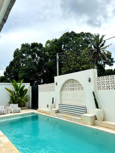 Sport & Beauty 3, Villa oriental, Tabanan