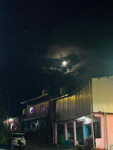 Exterior & Views 1, ONLY CAFE Hotel, Rudraprayag