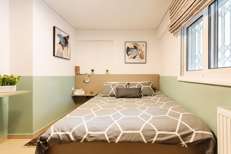 Room 3, Kalamata Lime Studio - Urban Cozy Nest, Peloponnese