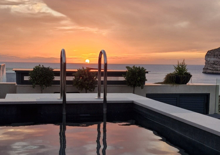 Sport & Beauty 5, Gozo Dive Residence