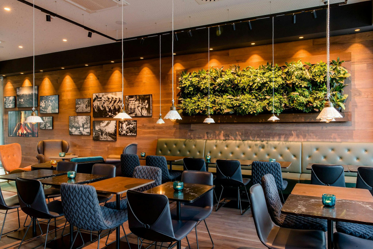 Food & Drinks 3, Motel One Salzburg-Sud, Salzburg