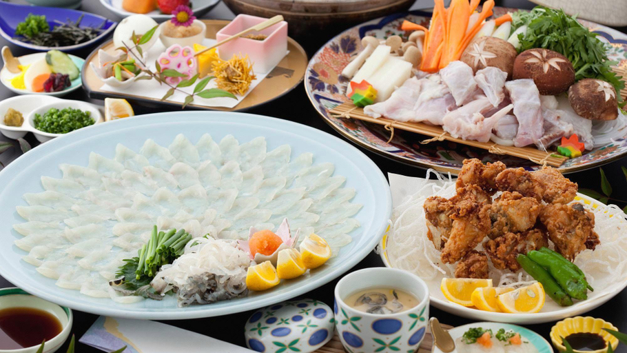 Food & Drinks 4, Kuwano ya, Asakura