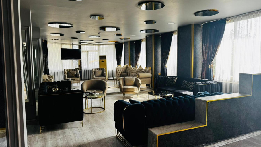 Others 5, Hotel Expert, Kızıltepe