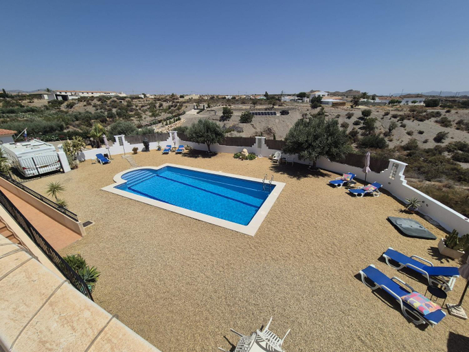 Sport & Beauty, Casa Castillo, Almería