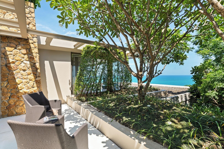 Terrace/patio 3, Villa Napa B11, Ko Samui