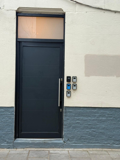 Exterior & Views 4, Zee homes W6, London