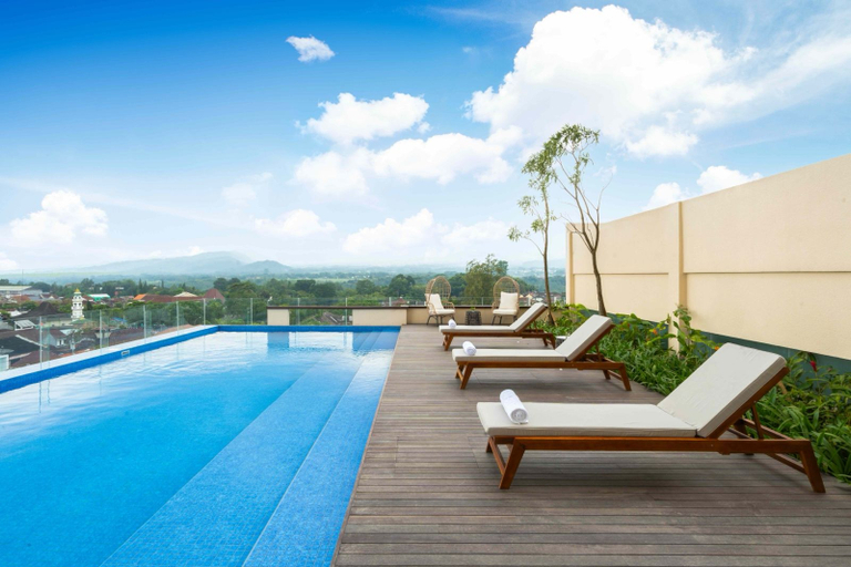 Others 4, ARTOTEL Leguna Magelang, Magelang