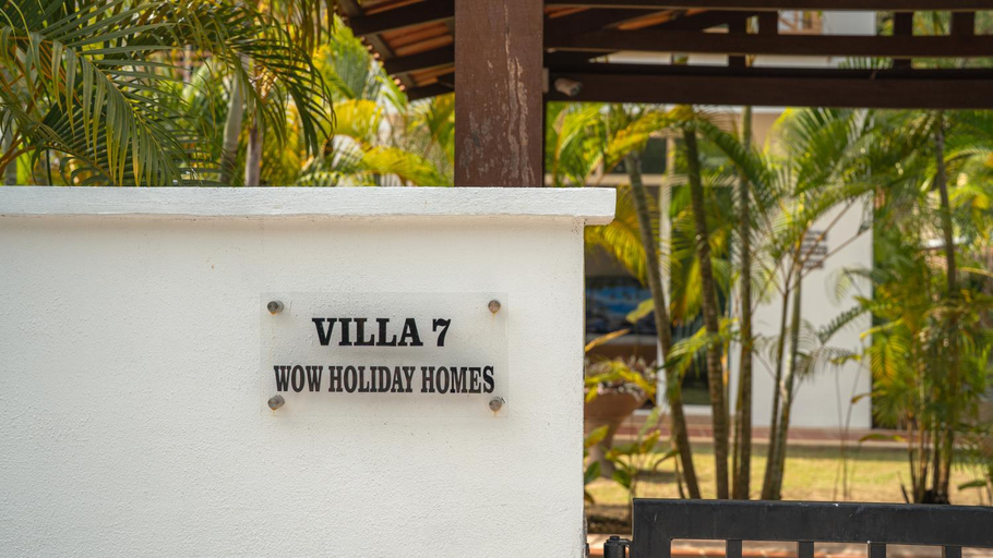 4, Villa 7 - Waterfront, Pool, Jacuzzi, Sauna & Gym by WOW Holiday Homes, Langkawi