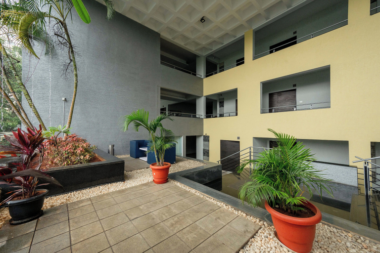 Exterior & Views 2, THE Woodrose, Bangalore