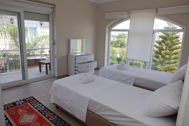 Bedroom 5, Pine Golf Village Belek, Serik