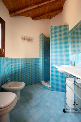 Bathroom 4, Villaggio Perlacea, Olbia-Tempio