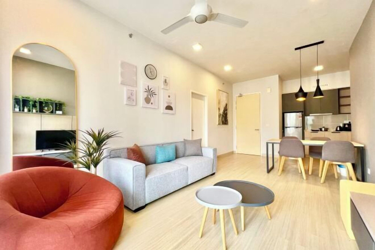 Others 4, Electus Home at Windmill Upon Hills Genting, Genting Highlands