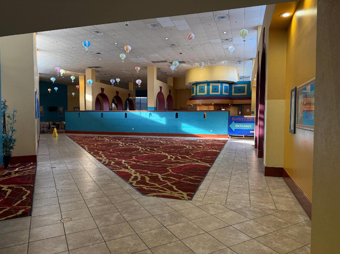 Food & Drinks, Hotel Mesa Albuquerque Midtown, Bernalillo
