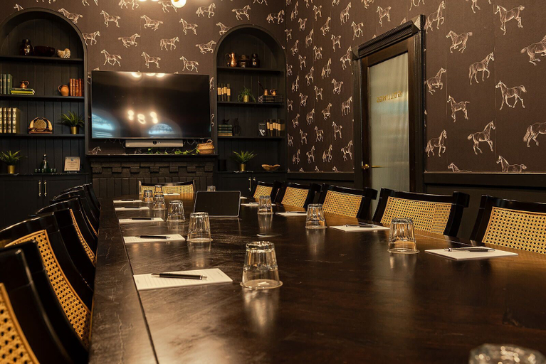 Food & Drinks 4, The Victoria Rutherglen, Indigo - Pt B