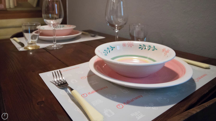 Food & Drinks 4, Italianway Easy - San Calocero 29, Milano
