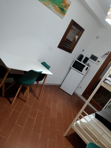 Others 5, Mondello suite apartment, Palermo