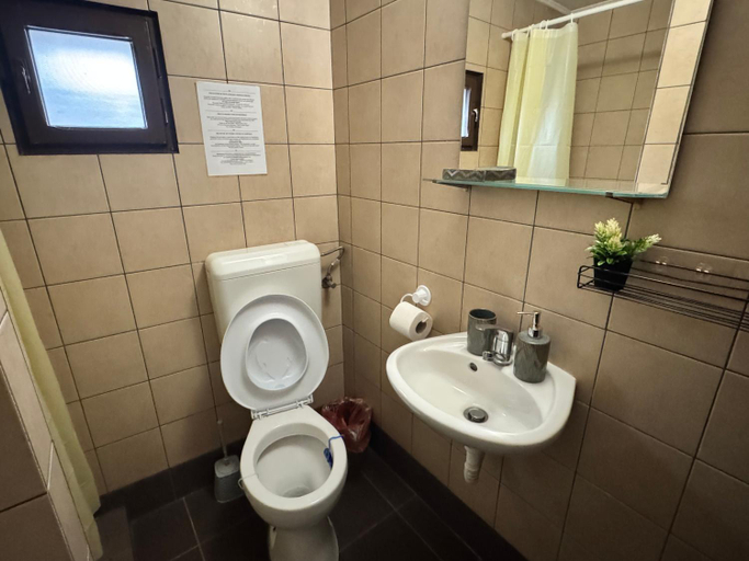 Bathroom 3, Apartment Gabriel, Sibiu
