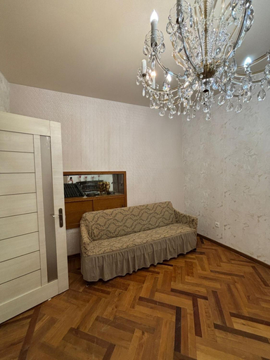 Bedroom 2, Apartment old Tbilisi, Tbilisi