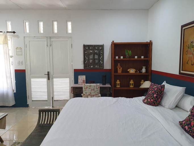 Others 3, Ruma Kaca Simanindo Bed&Breakfast, Samosir