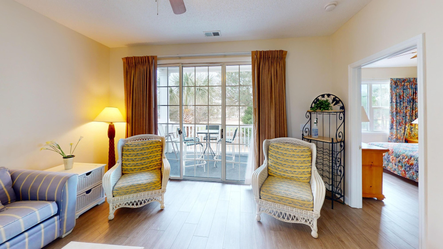 Primary image, Ironwood 1021, Horry