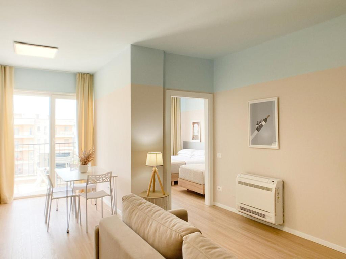 Others 5, Adriatic Pearl - Premium Apartment SEA VIEW - PARKING, Kavajës