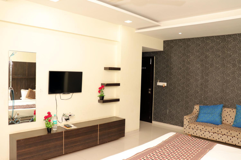 Others 4, HOTEL CASA GREEN, Ahmadnagar