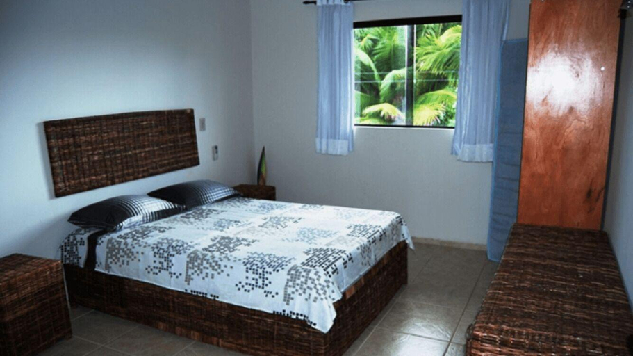 Bedroom, Maragogi, LiaMara Accommodations, Maragogi