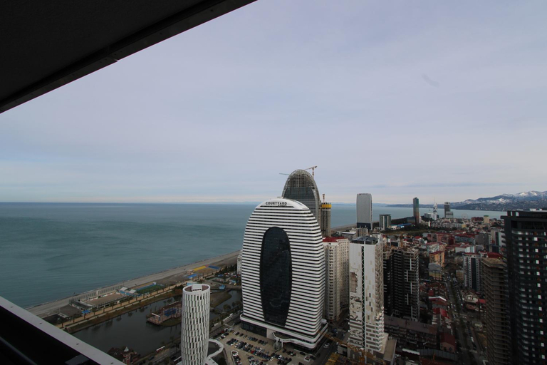 Others 4, Orbi City Towers Batumi, Batumi
