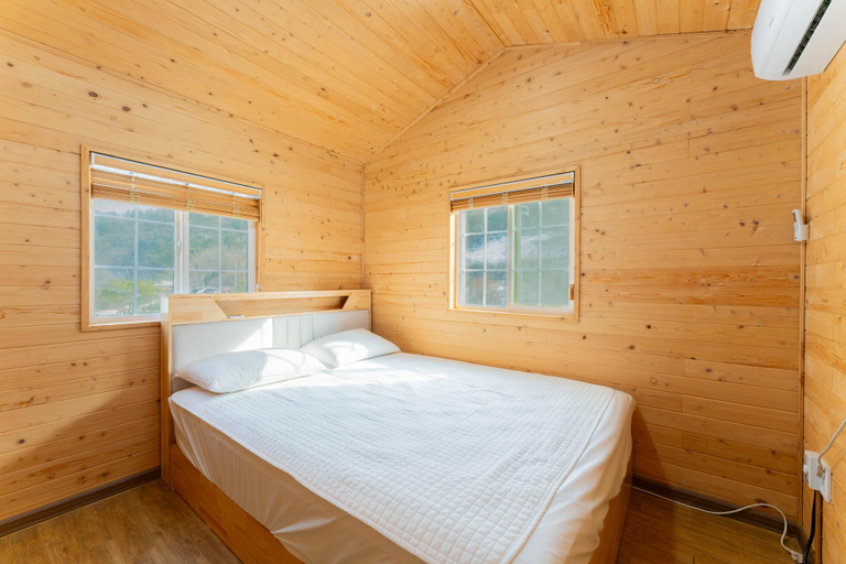 4, Gapyeong Hidden Valley Pension, Gapyeong