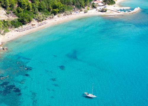 Others 4, Kefalonian Oneira Villas, Ionian Islands