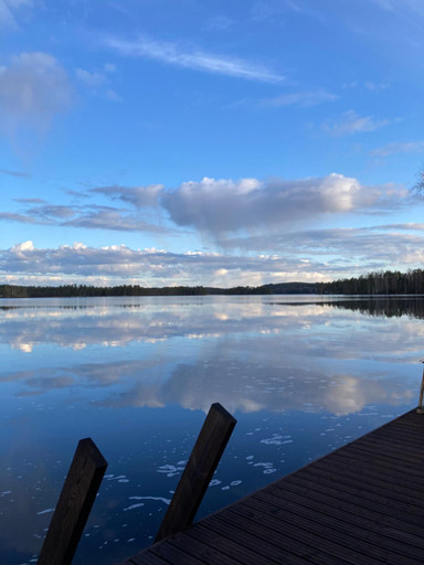 Sport & Beauty 4, Linkkumylly Cottages, Southern Savonia