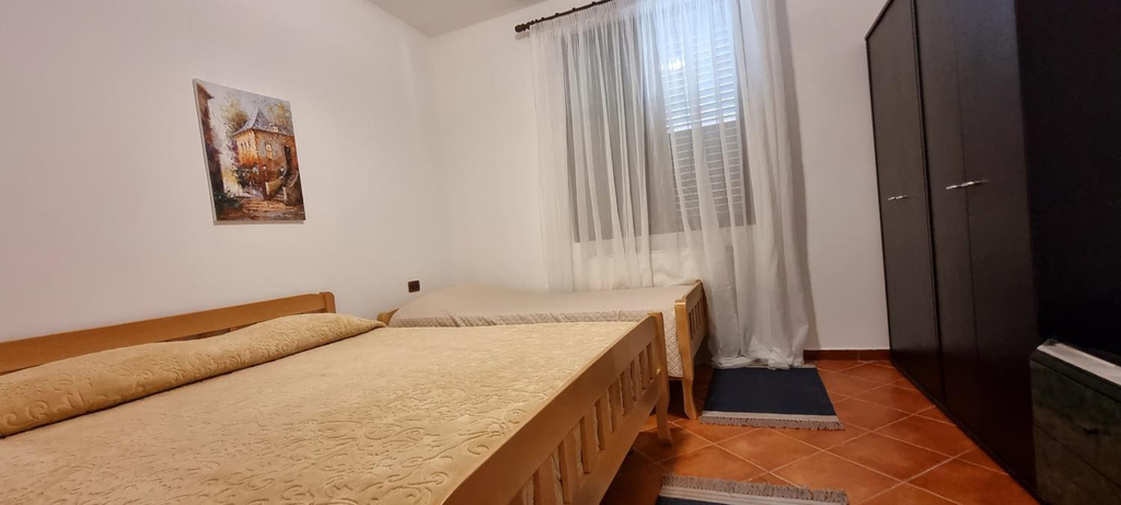 Others 5, Bezhani Villa, Kavajës