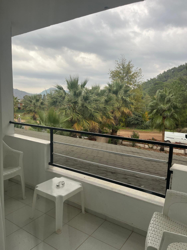 Others 4, Eldorado Hotel, Kumluca